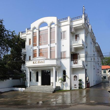 K.C Residence Янгон Экстерьер фото